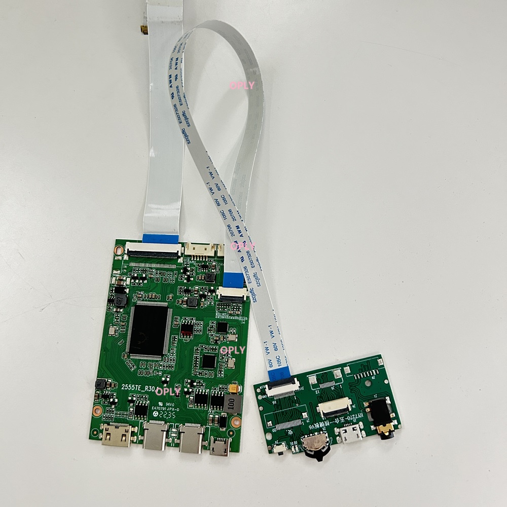 Mdi Cable - สําหรับ B156HAN13.0 B156HAN13.1 B156HAT01.0 40PIN 15.6