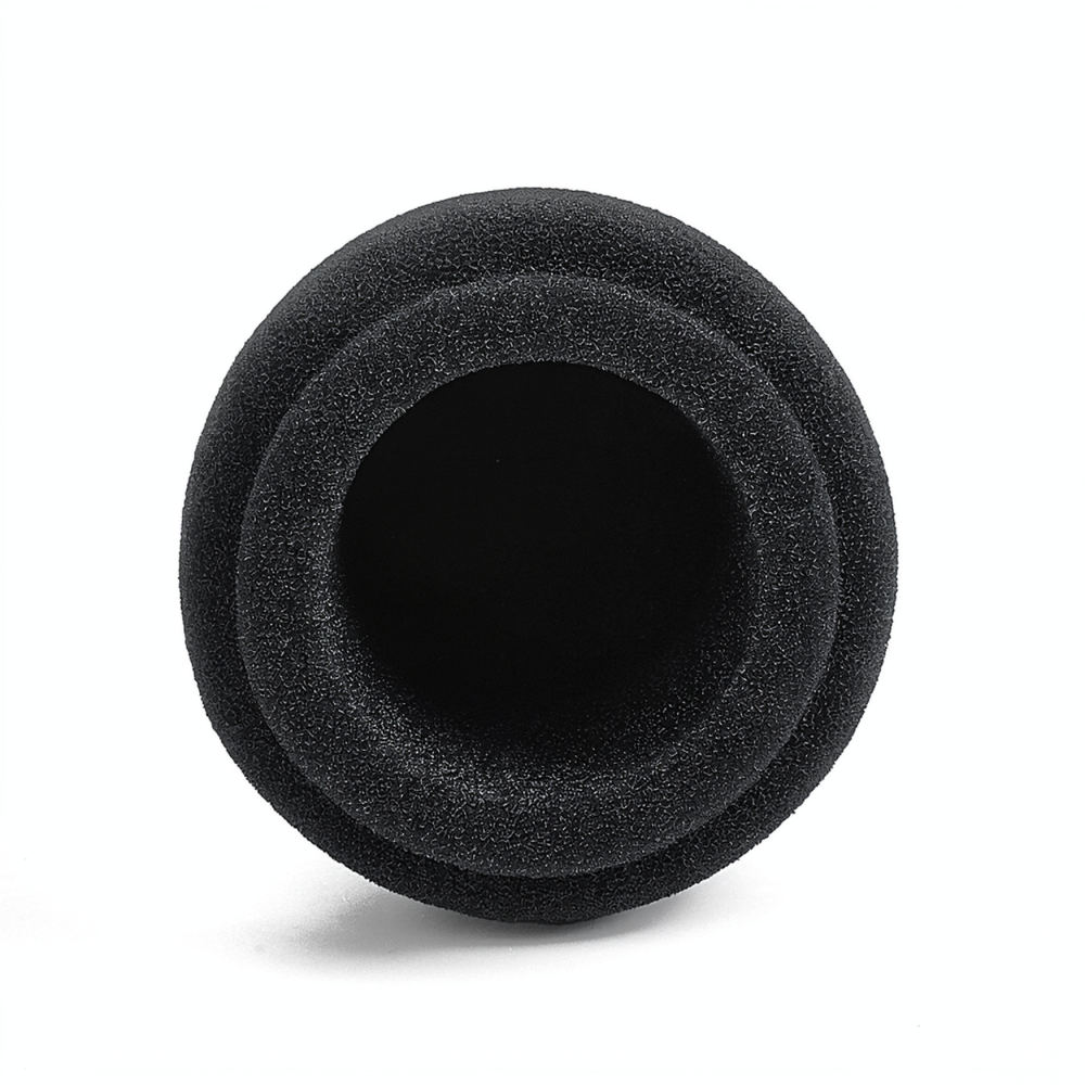 Microphone Capsule - แผ่นกันลมไมโครโฟนสำหรับ Rode Podmic ฟองน้ำป้องกันเสียงป๊อป แผ่นกันลม อุปกรณ์เสริมป้องกันเสียงรบกวน