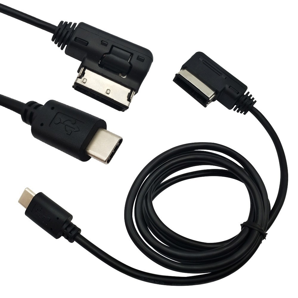 Mdi Cable - เหมาะสําหรับ Audi AMI, Volkswagen MDI 3.1