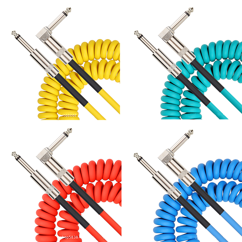 Trs Cable - 6.5 มม.สาย TRS 1/4 นิ้ว 6.35