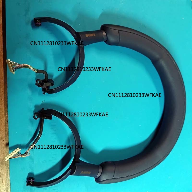 Headphone Parts - อะไหล่ซ่อมชุดหูฟังไร้สายและบลูทูธแบบหมุนได้ 95% ใหม่ สำหรับหูฟัง Sony WH-1000XM5
