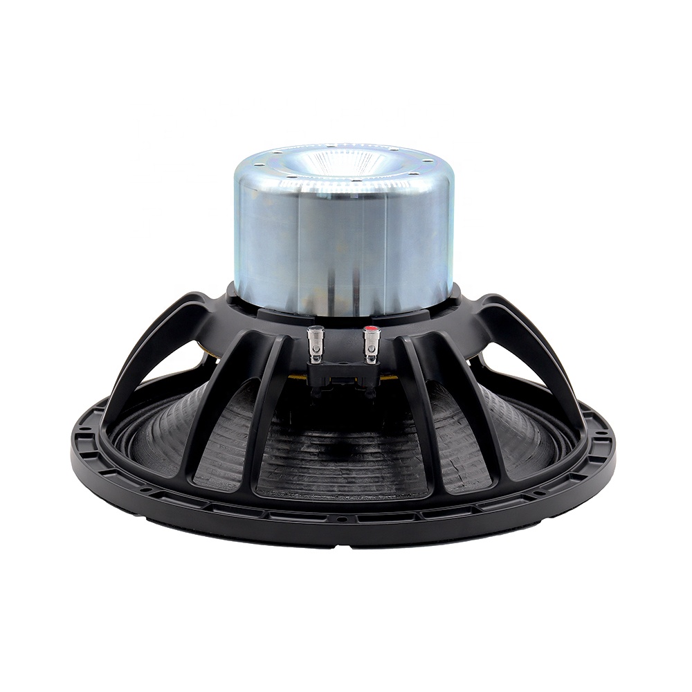 Subwoofer - ลำโพงเสียงระดับมืออาชีพ 15IPAL รุ่นใหม่ ขนาด 15 นิ้ว
