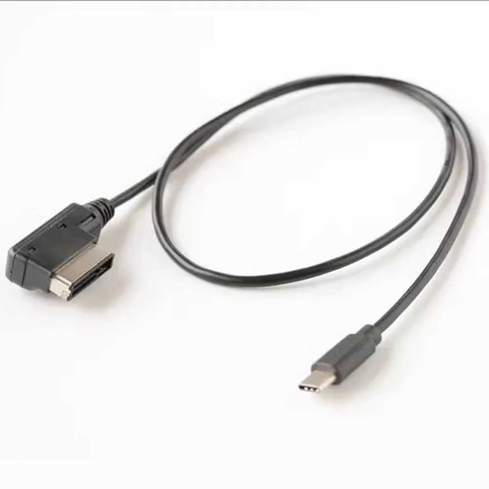 Mdi Cable - สําหรับ Audi A4 A5 A6 Q5