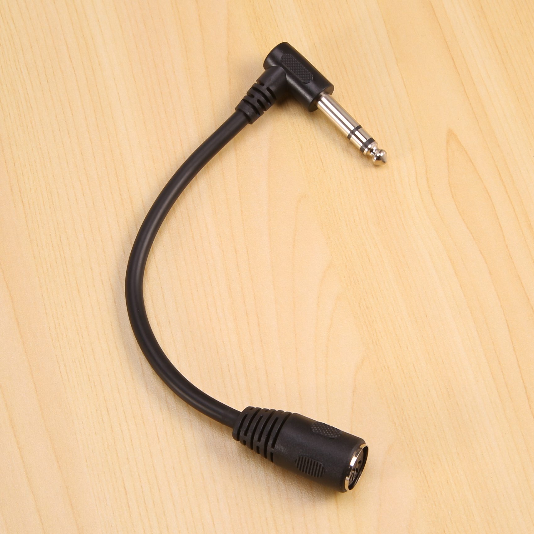 Trs Cable - สาย MIDI A62T หัวต่อ 5 พิน