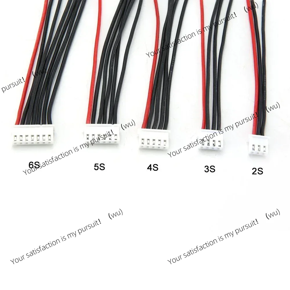 สายต่อหัวบาลานซ์แบตเตอรี่ RC F - Rca Cable บทวิจารณ์และราคา