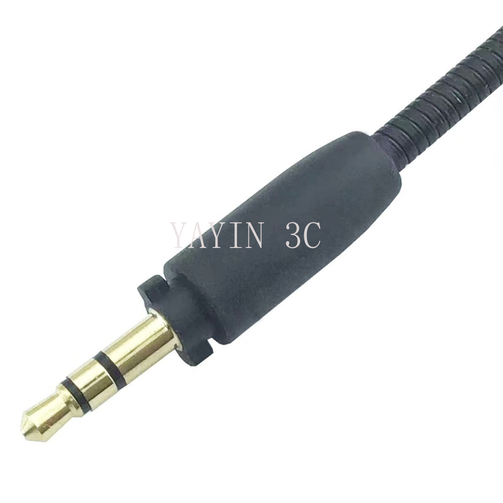 เปลี่ยนคุณภาพสูง Aux 3.5 มม. T - Trs Cable บทวิจารณ์และราคา