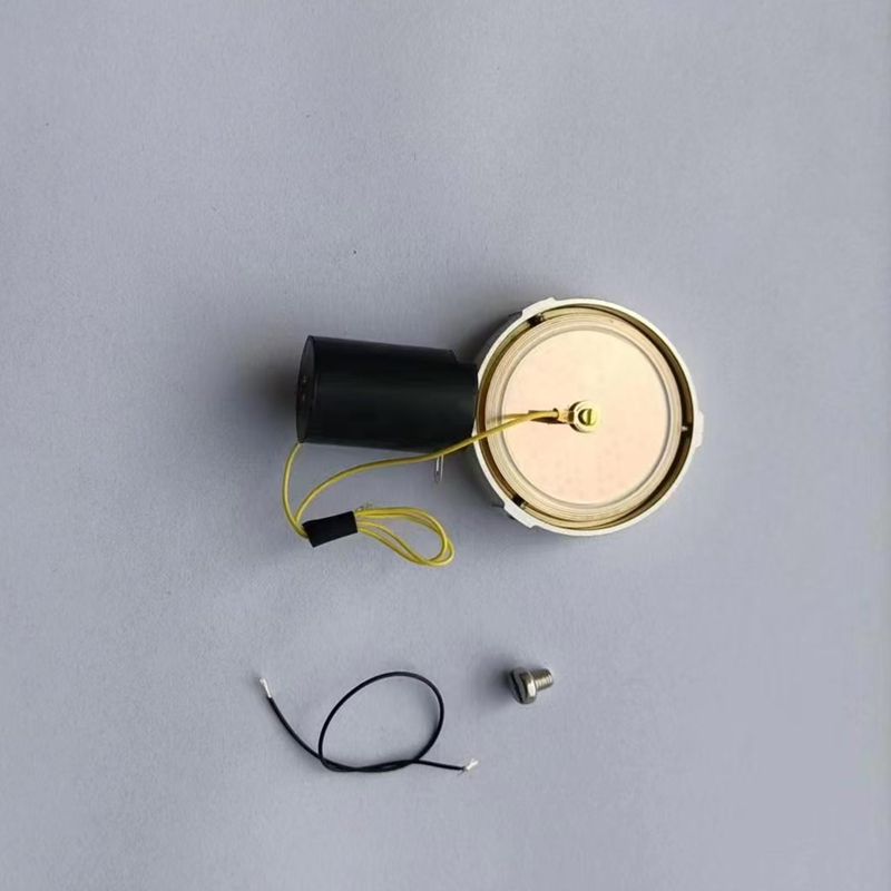 แคปซูลไมโครโฟนคอนเดนเซอร์ขนาดใ - Microphone Capsule บทวิจารณ์และราคา
