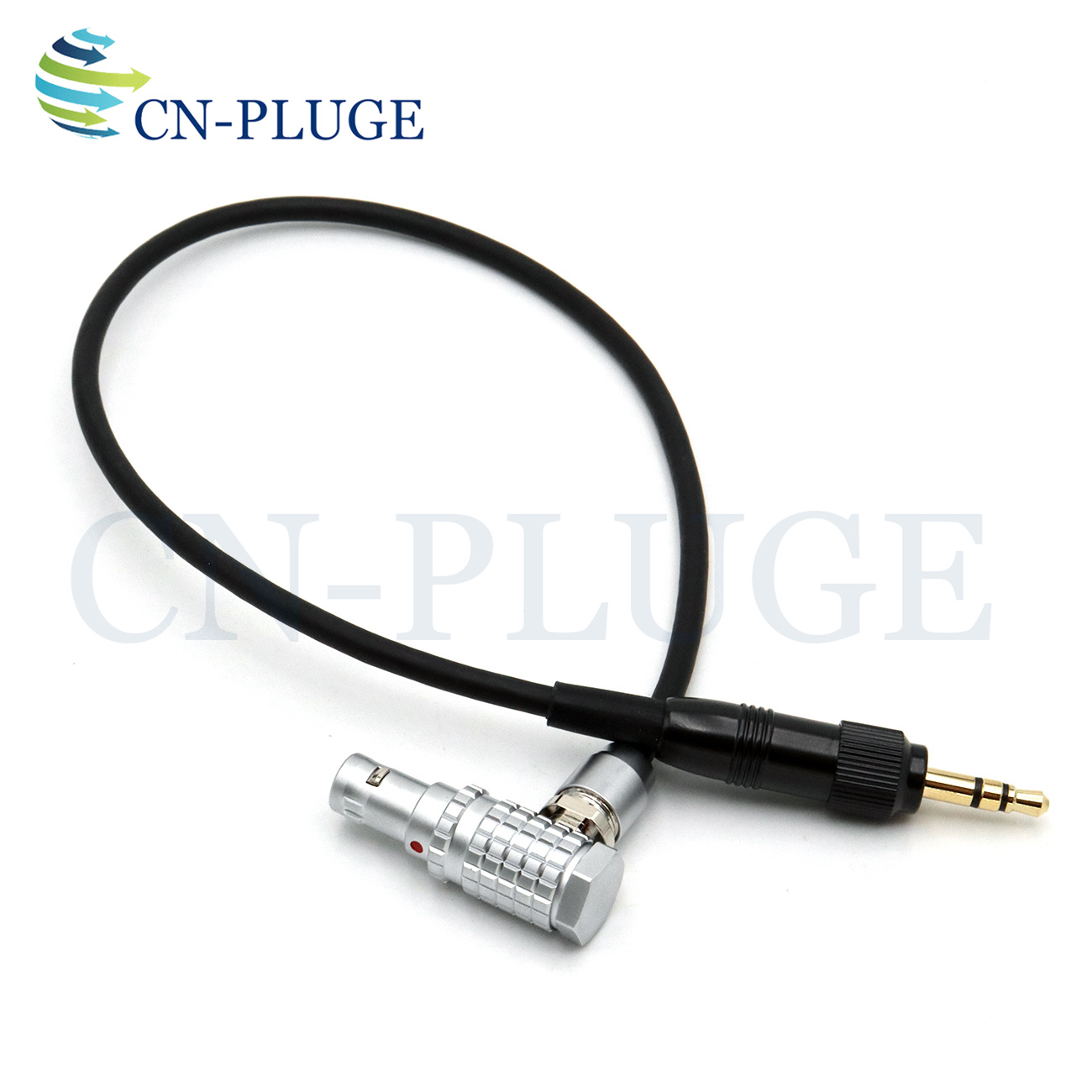 3.5 มม.TRS พร้อมล็อค 0B 6pin เ - Trs Cable บทวิจารณ์และราคา