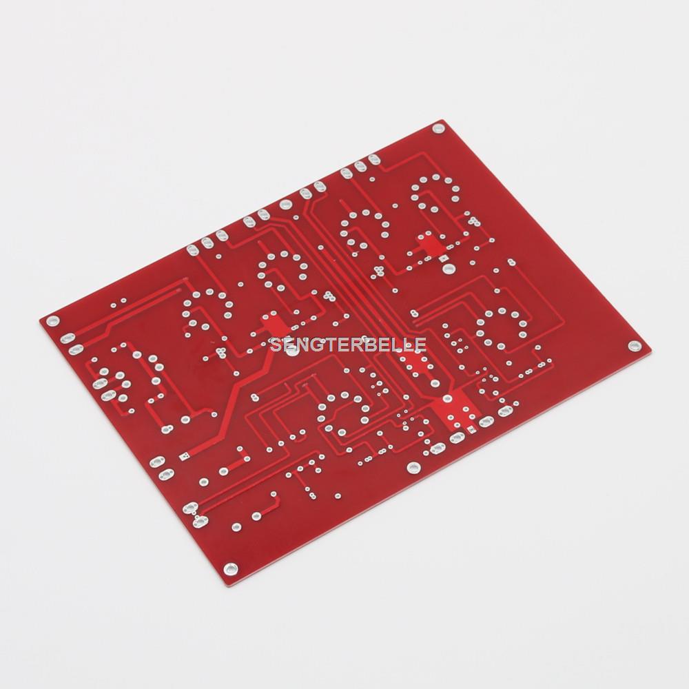 HiFi EL84 + ECEF80 สเตอริโอ Pu - Hifi Amplifier Board บทวิจารณ์และราคา