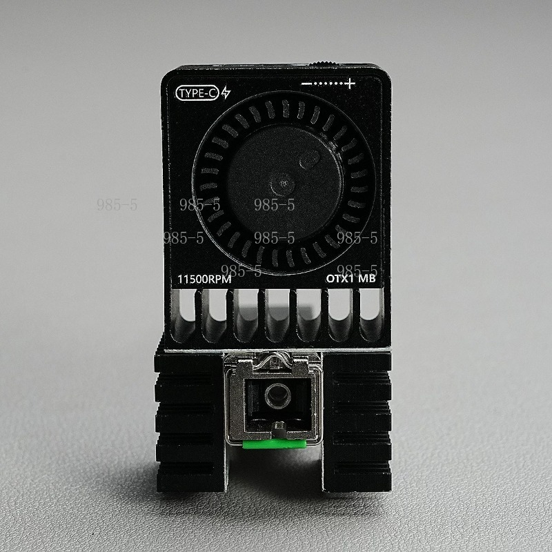 การควบคุมความเร็ว 11000RPM พัด - Heatsink Aluminum บทวิจารณ์และราคา