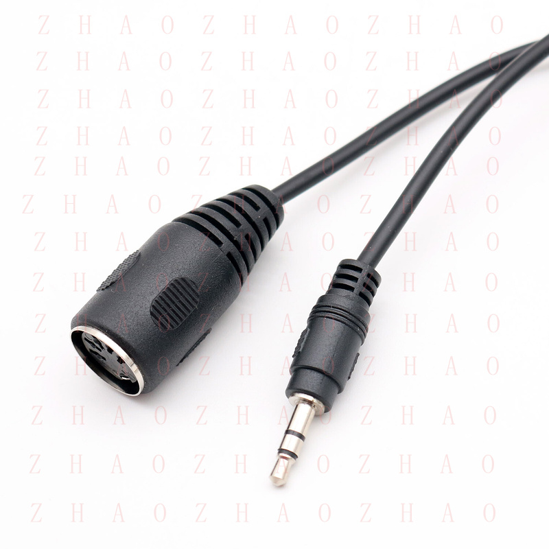 สายอะแดปเตอร์เสียง L+ สำหรับ 3 - Trs Cable บทวิจารณ์และราคา