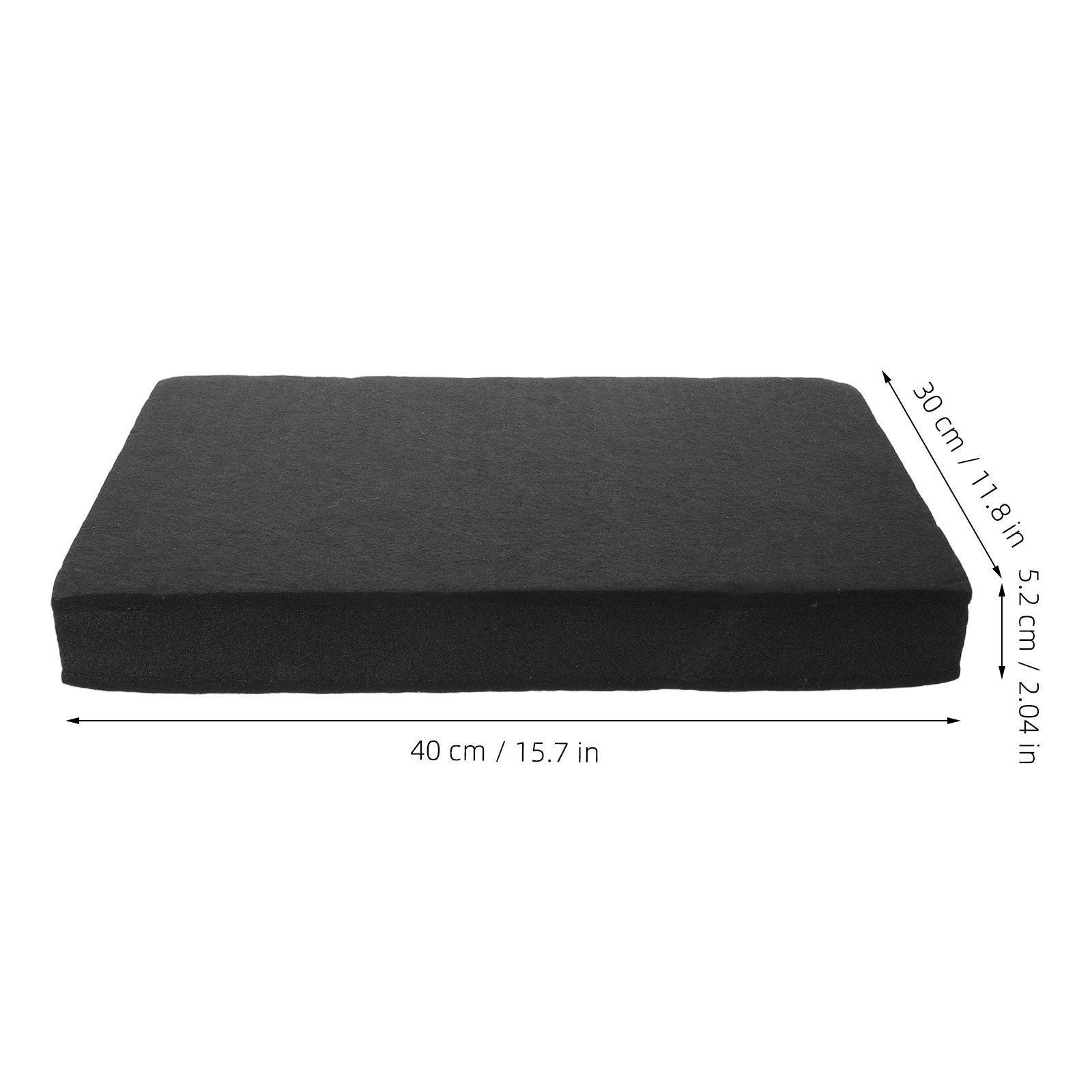 แผ่นรองกันสั่นสำหรับซับวูฟเฟอร - Subwoofer บทวิจารณ์และราคา