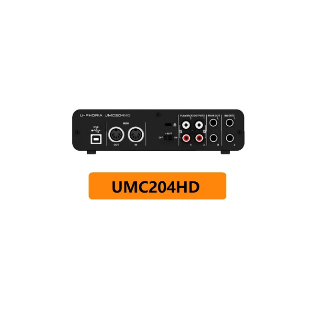 การ์ดเสียงภายนอกสำหรับบันทึกเส - Usb Sound Card บทวิจารณ์และราคา