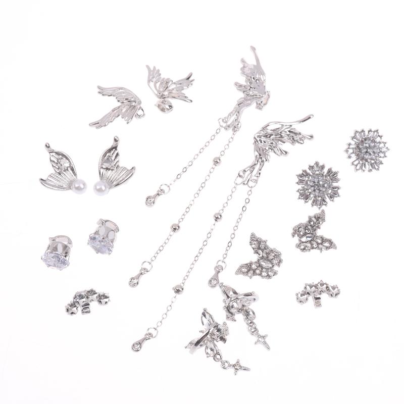 【N】1 คู่ หูฟัง DIY แบบ DIY พร้ - Diy Headphone บทวิจารณ์และราคา