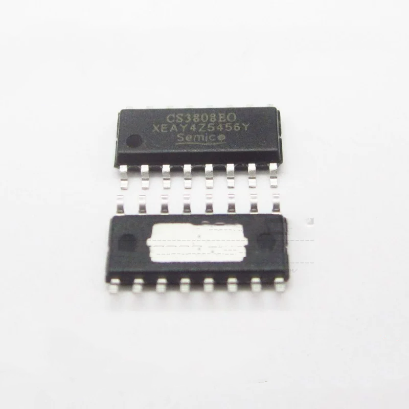 (10 ชิ้น/ถุง) CS3808EO SOP-16  - Class D Amplifier บทวิจารณ์และราคา