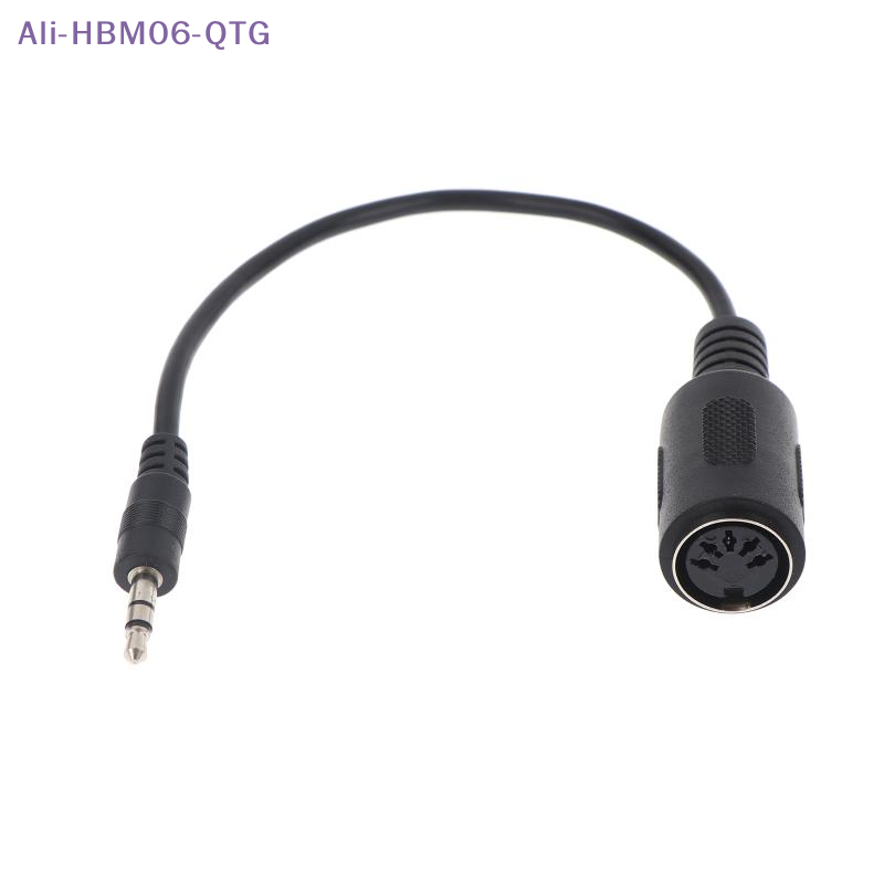 [ใหม่] สายแปลง MIDI Din 5 เป็น - Trs Cable บทวิจารณ์และราคา