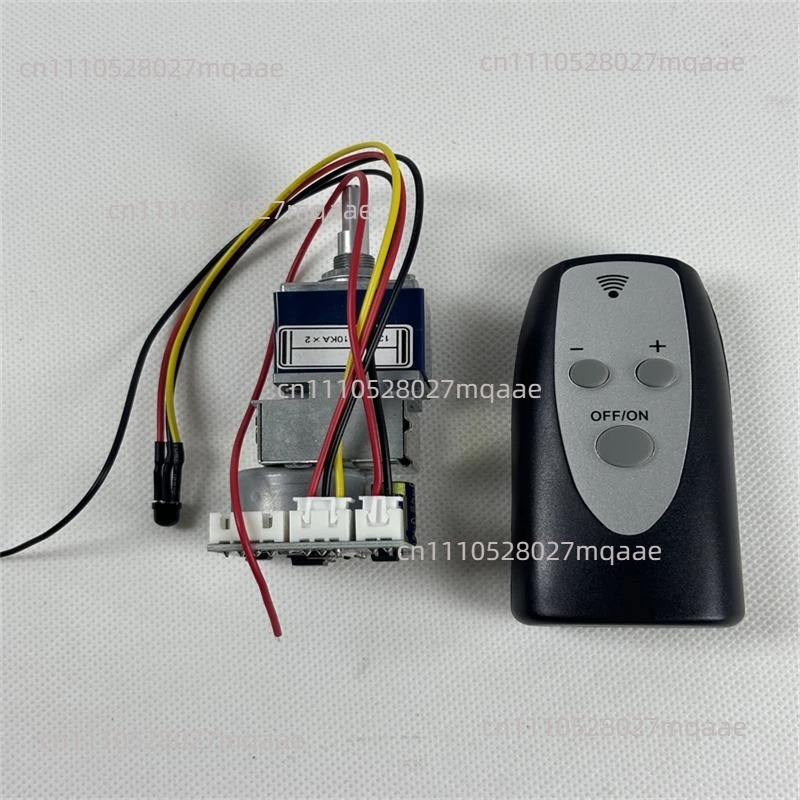สำหรับ ALPS 27 ประเภทมอเตอร์โพ - Potentiometer 10K บทวิจารณ์และราคา
