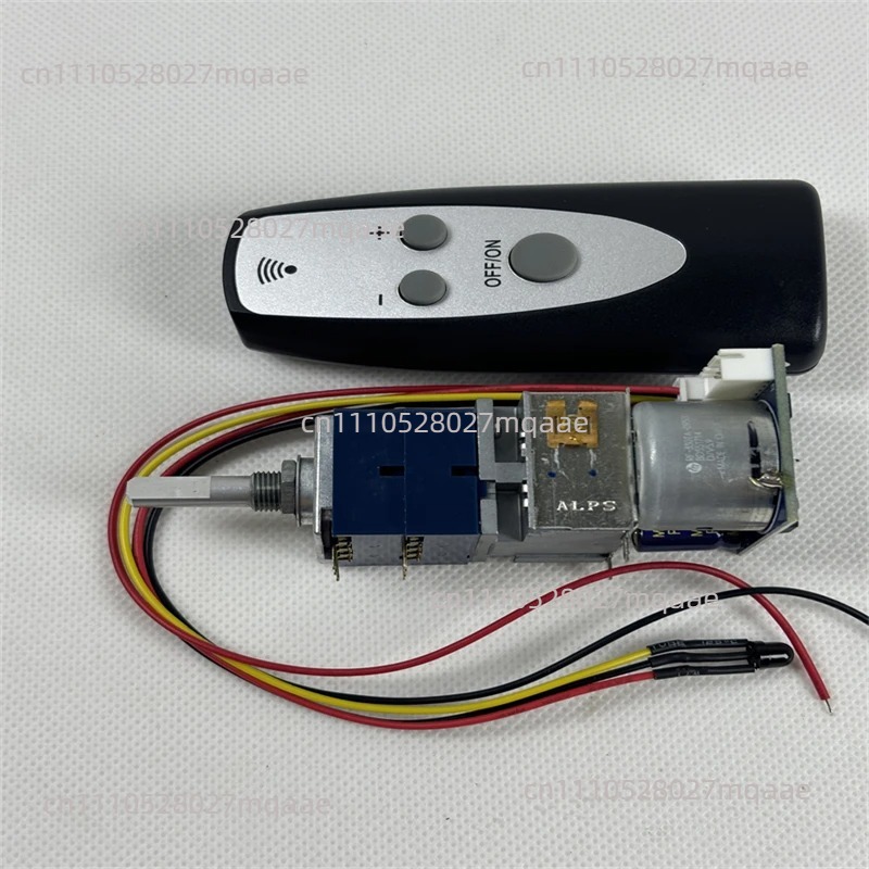 สำหรับ ALPS 27 ประเภทมอเตอร์โพ - Potentiometer 10K บทวิจารณ์และราคา