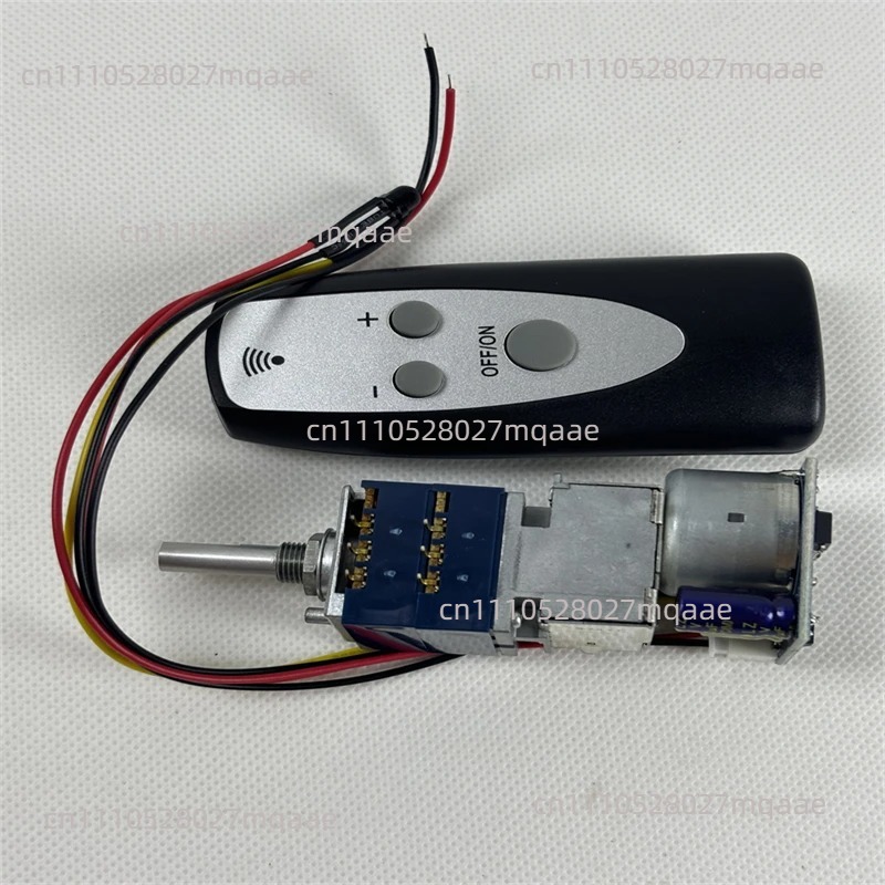 สำหรับ ALPS 27 ประเภทมอเตอร์โพ - Potentiometer 10K บทวิจารณ์และราคา