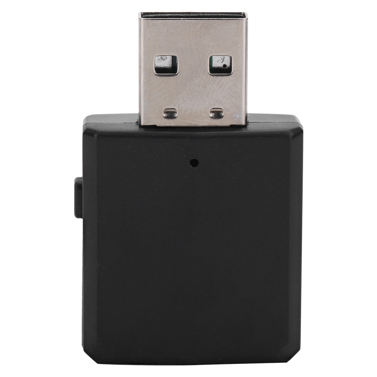 ตัวรับส่งสัญญาณเสียง การ์ดเสีย - Usb Sound Card บทวิจารณ์และราคา