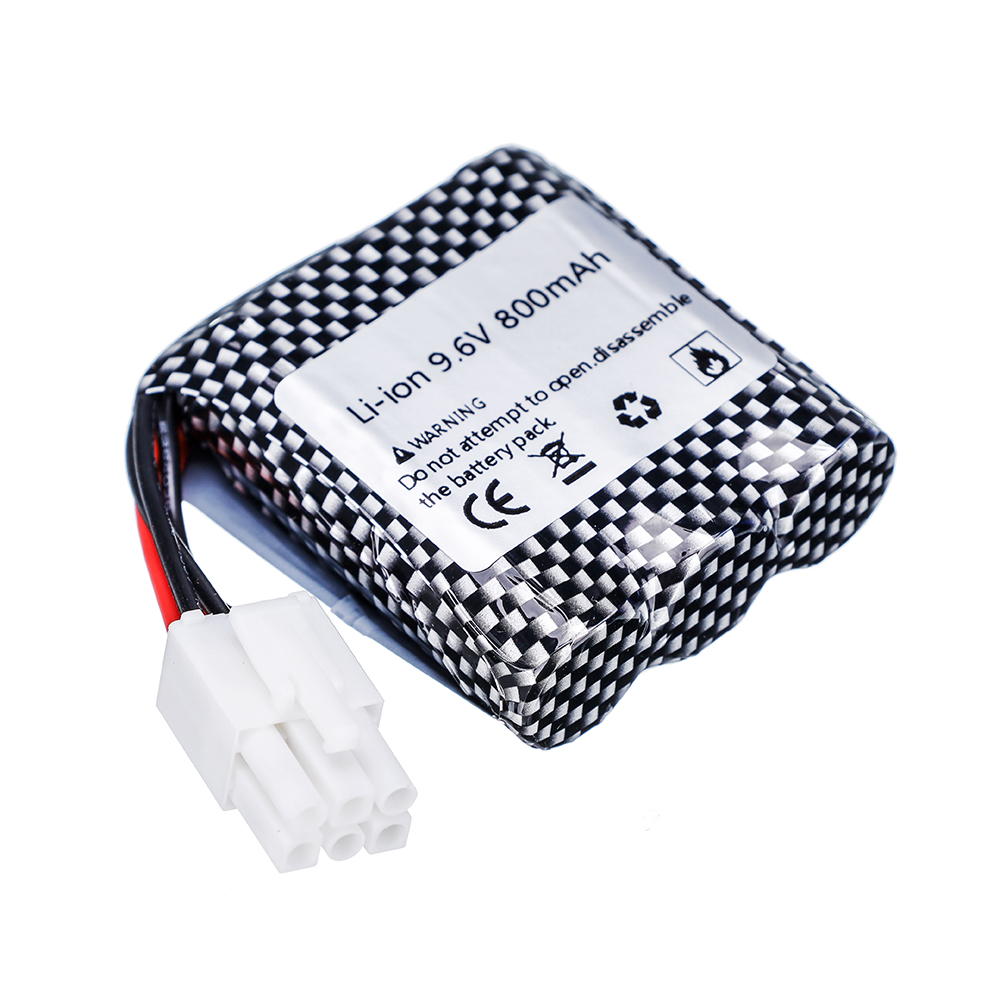 9.6VสำหรับS911 9115 9116 S912  - Rca Cable บทวิจารณ์และราคา
