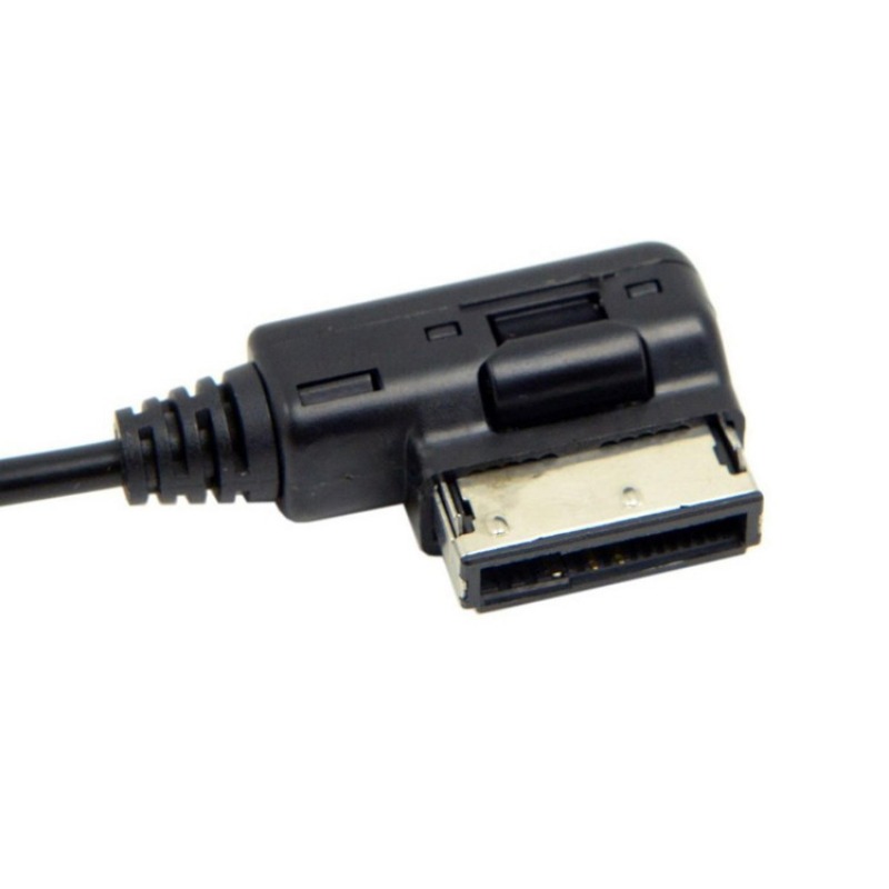 สายสัญญาณเสียง Type-C พร้อมช่อ - Mdi Cable บทวิจารณ์และราคา