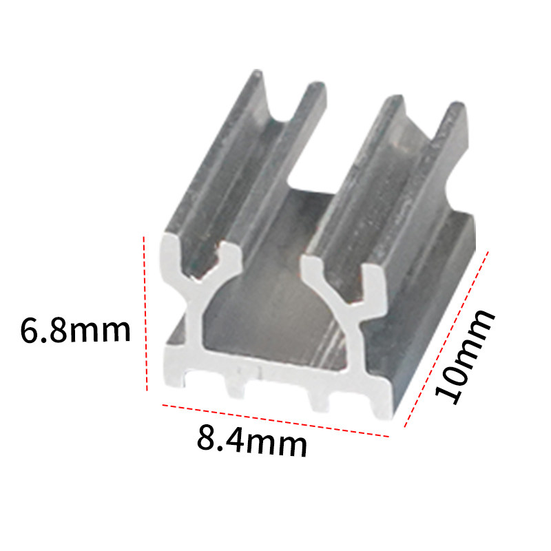 ฮีทซิงค์อะลูมิเนียมเต็มรูปแบบส - Heatsink Aluminum บทวิจารณ์และราคา