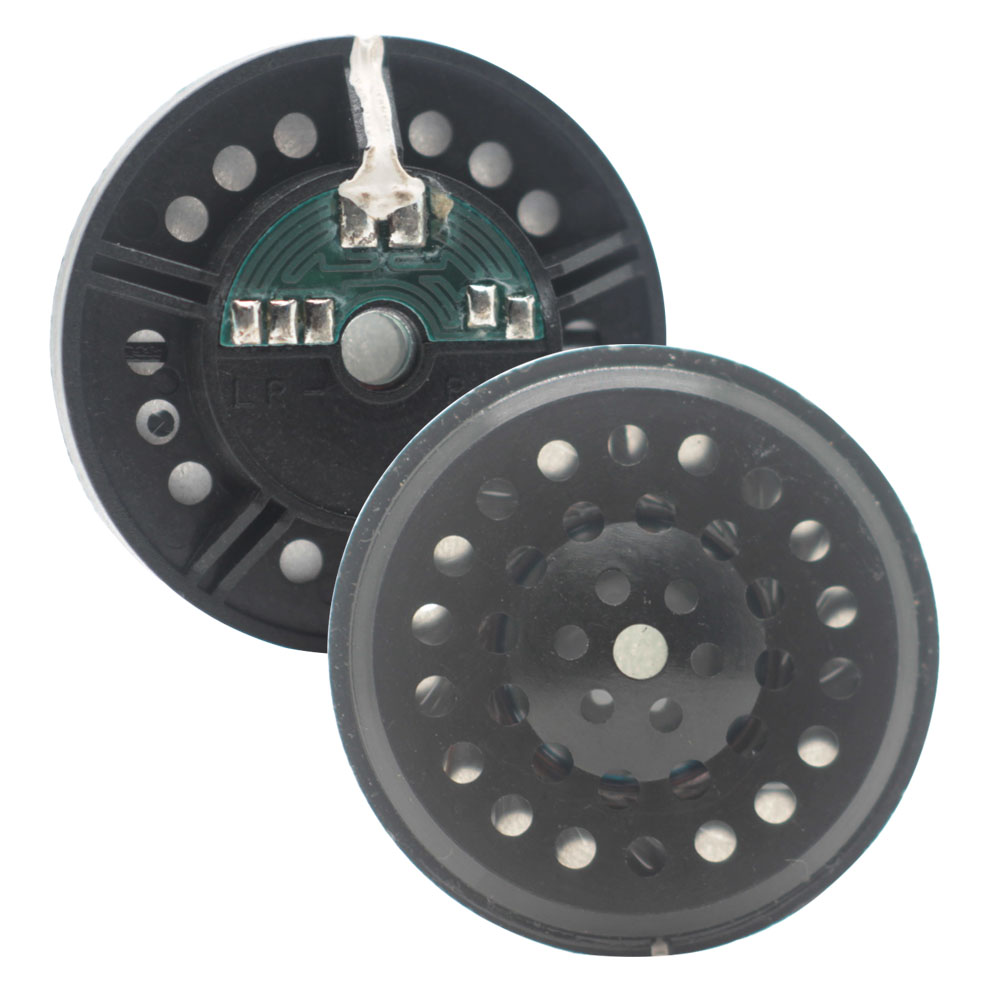 MSR7 เปลี่ยนลำโพงสำหรับออดิโอเ - Diy Headphone บทวิจารณ์และราคา
