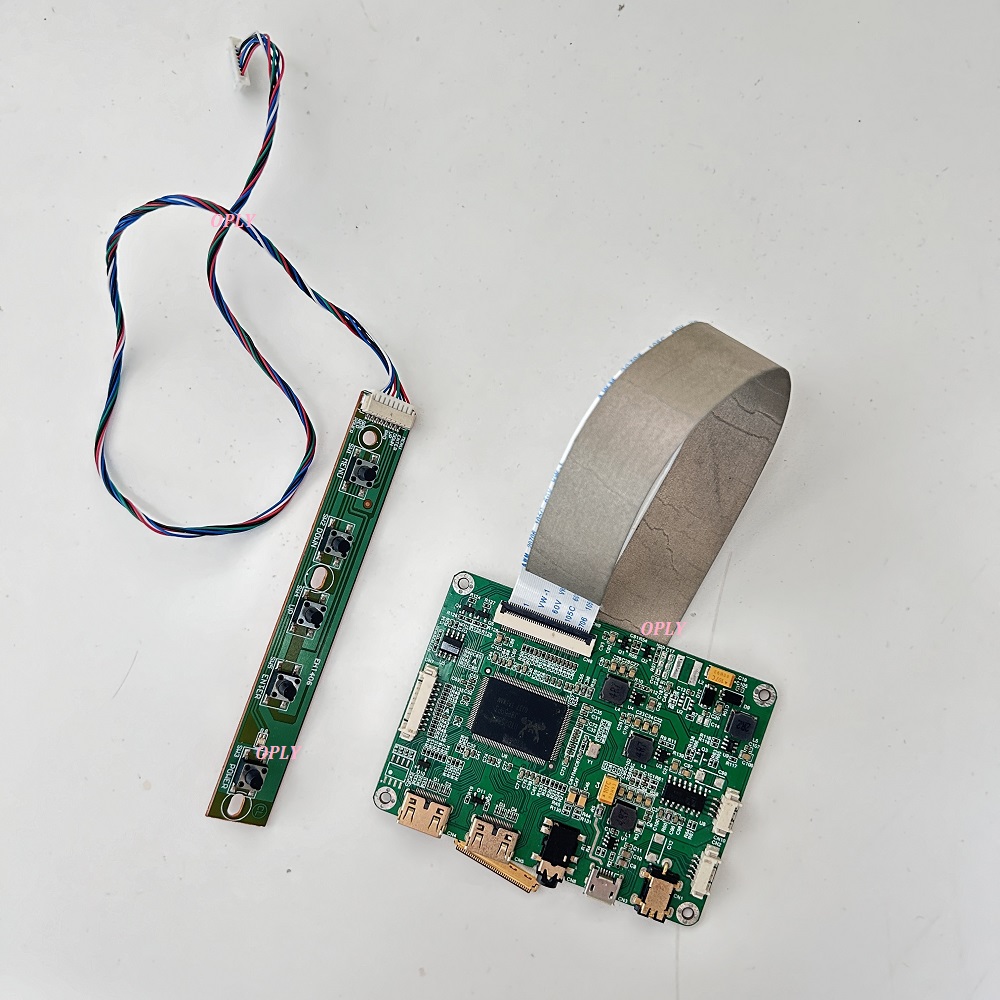 DIY EDP controller driver ชุดส - Mdi Cable บทวิจารณ์และราคา