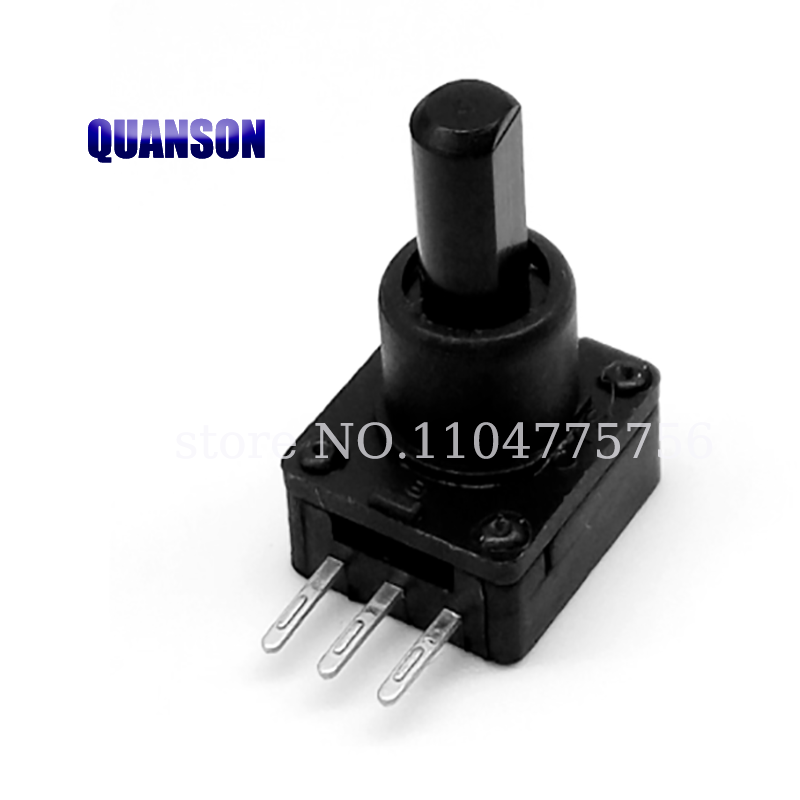 2 ชิ้น โพเทนชิโอมิเตอร์แบบหมุน - Potentiometer 10K บทวิจารณ์และราคา