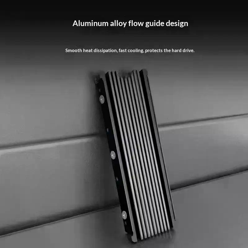 ฮีทซิงค์อะลูมิเนียมพร้อมระบบระ - Heatsink Aluminum บทวิจารณ์และราคา