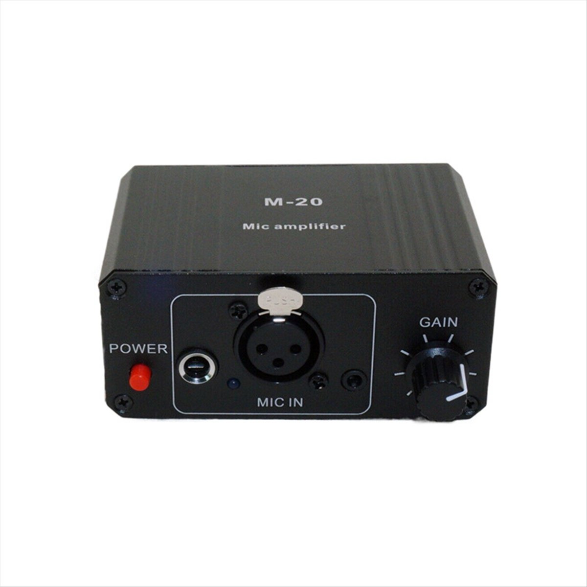 (BOFF) ไมโครโฟนไดนามิก คอนเดนเ - Microphone Capsule บทวิจารณ์และราคา
