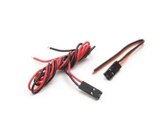 สายไฟมอเตอร์ 2 พินสำหรับมอเตอร - Rca Cable บทวิจารณ์และราคา