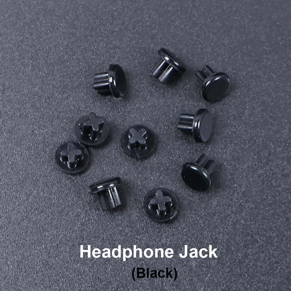 JCD 10 ชิ้นซิลิโคน Type-C Micr - Mdi Cable บทวิจารณ์และราคา