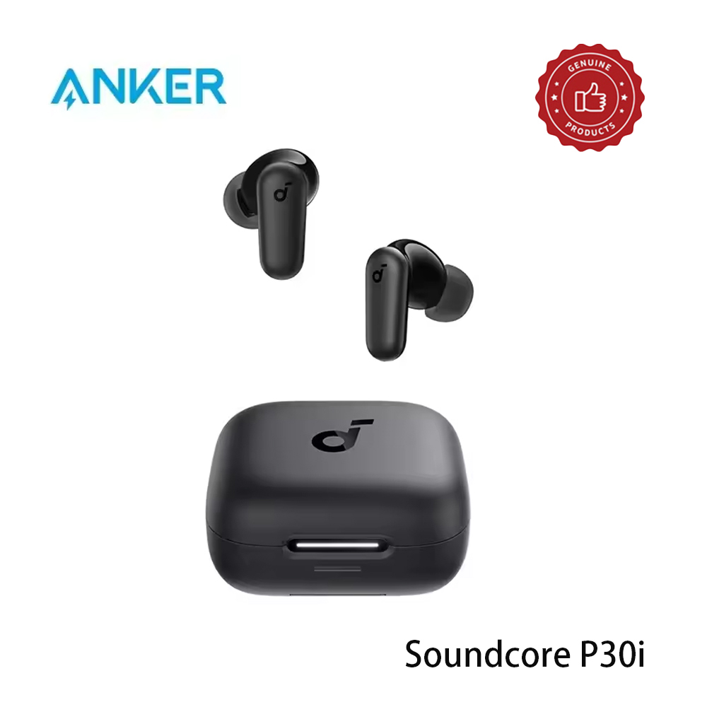 หูฟังบลูทูธ Anker Soundcore P3 - Subwoofer บทวิจารณ์และราคา