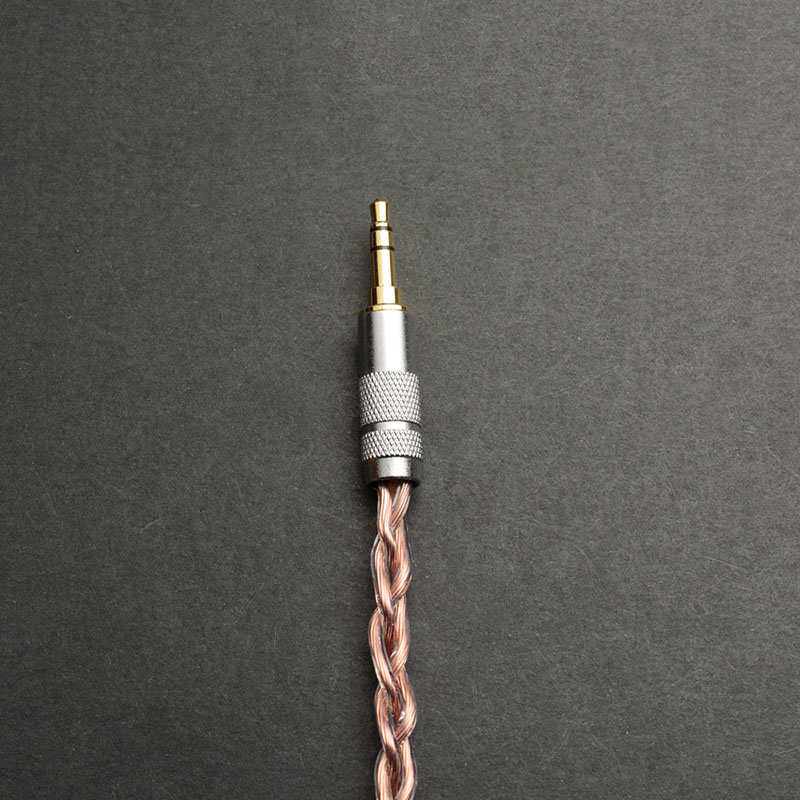 สายสัญญาณเสียงสเตอริโอ AUX แจ็ - Headphone Parts บทวิจารณ์และราคา