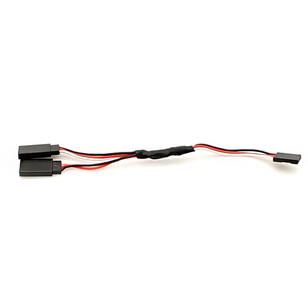 5/8/10 ชิ้น RC เซอร์โว Y สายต่ - Rca Cable บทวิจารณ์และราคา