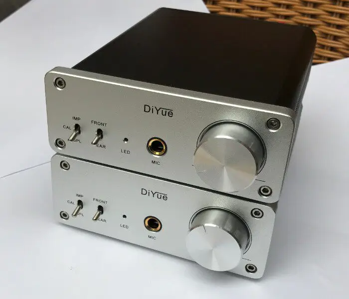 เครื่องมือวัดเส้นโค้งความถี่แล - Speaker Kit บทวิจารณ์และราคา