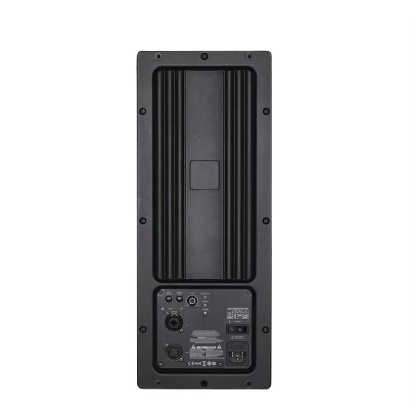 โมดูลเพาเวอร์แอมป์เสียงระดับมื - Class D Amplifier บทวิจารณ์และราคา