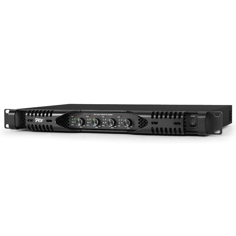 สินค้าใหม่: แอมพลิฟายเออร์กำลั - Class D Amplifier บทวิจารณ์และราคา