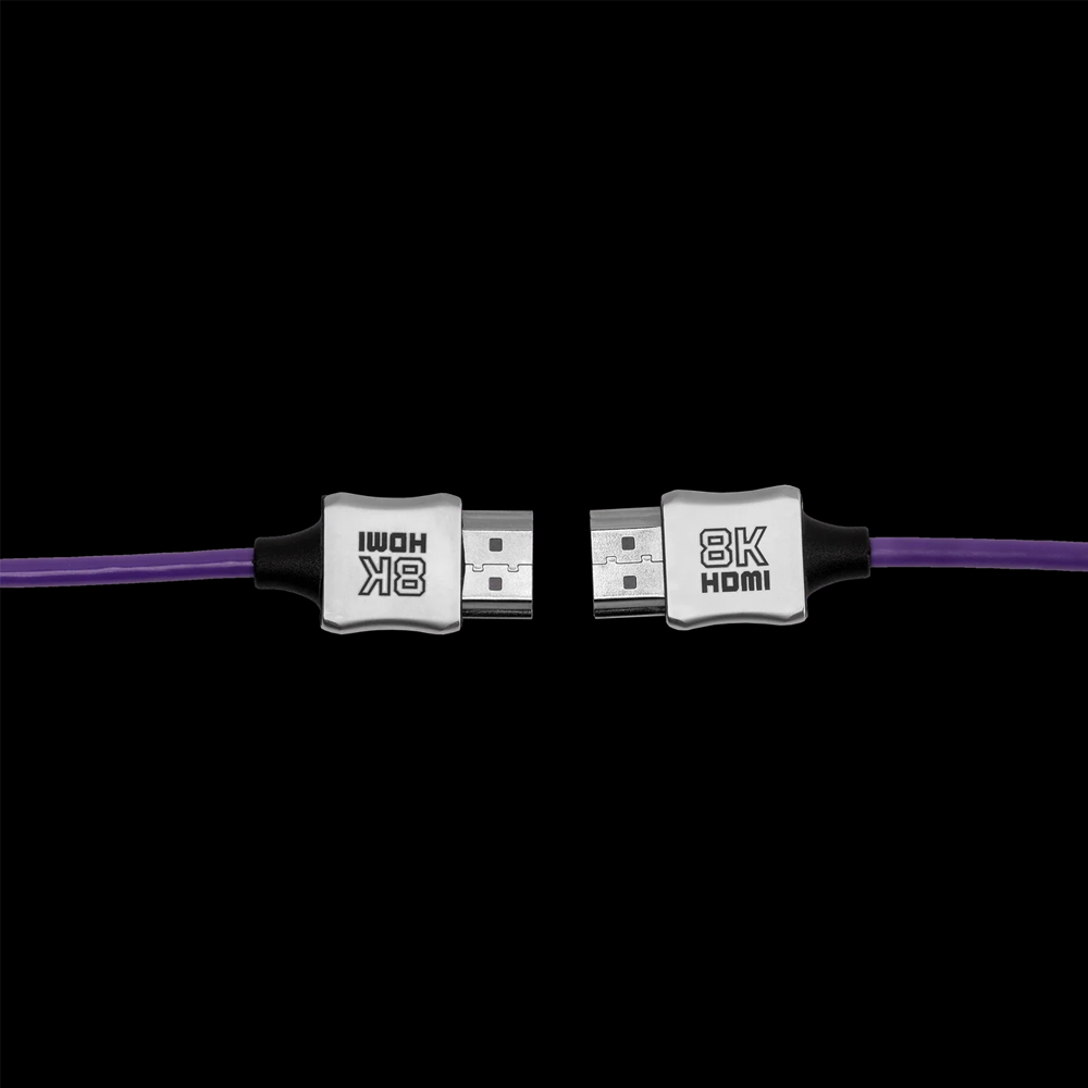 สาย HDMI Viltrox 8K 2.1 48Gbps - Mdi Cable บทวิจารณ์และราคา