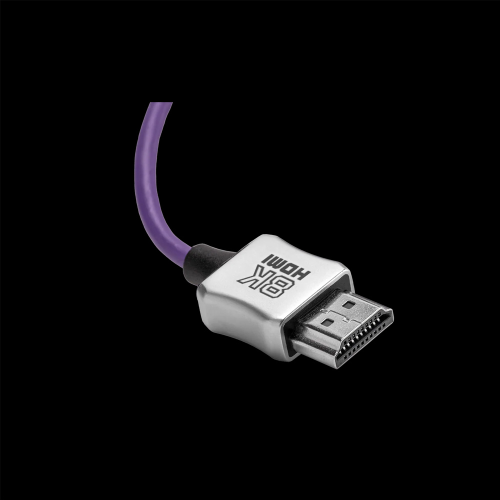 สาย HDMI Viltrox 8K 2.1 48Gbps - Mdi Cable บทวิจารณ์และราคา