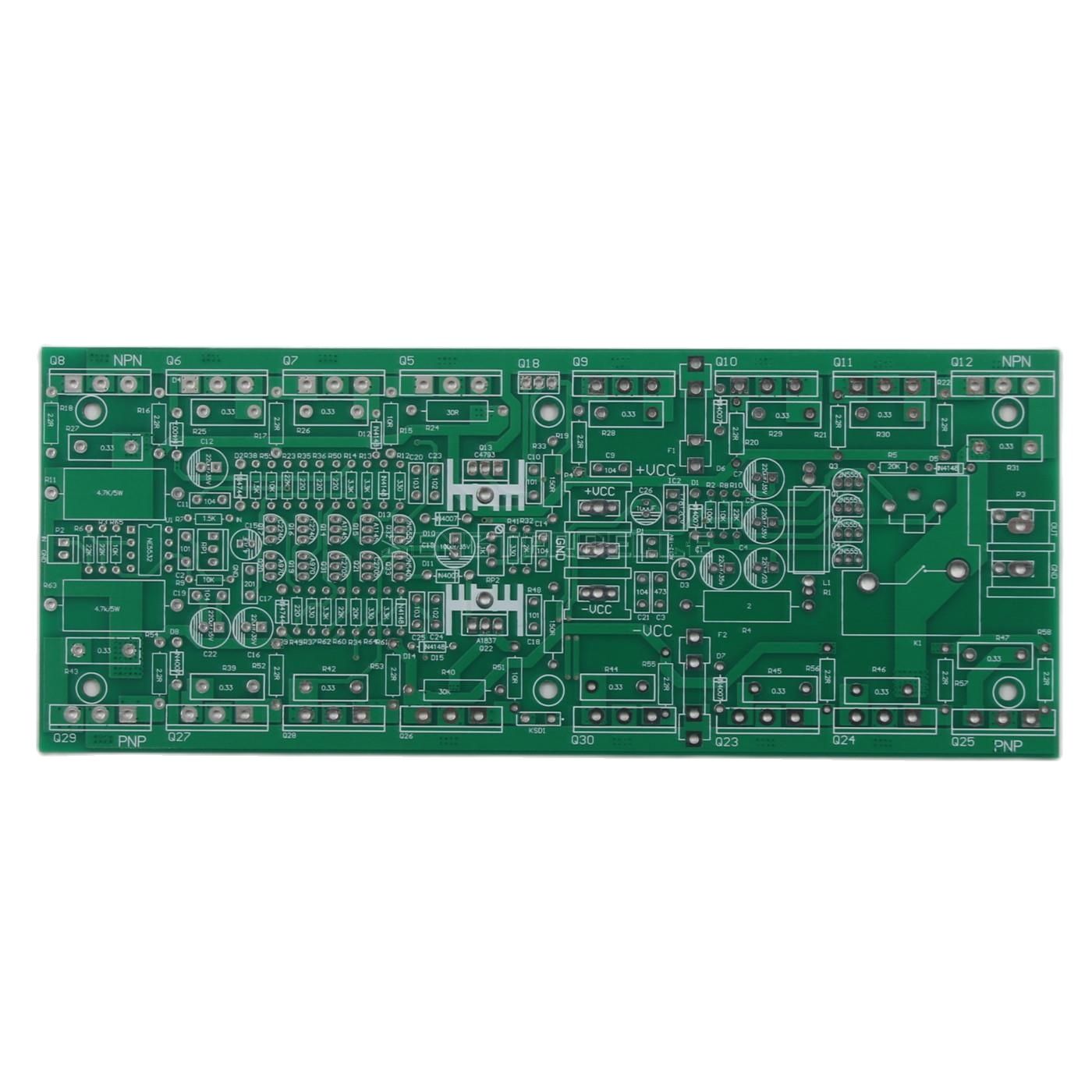 Mono 1000W HIFI Power Home Sta - Hifi Amplifier Board บทวิจารณ์และราคา