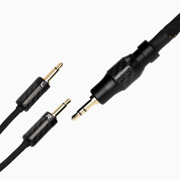 FiiO LL-RC 2025 1.5m สายสัญญาณ - Audio Dac บทวิจารณ์และราคา