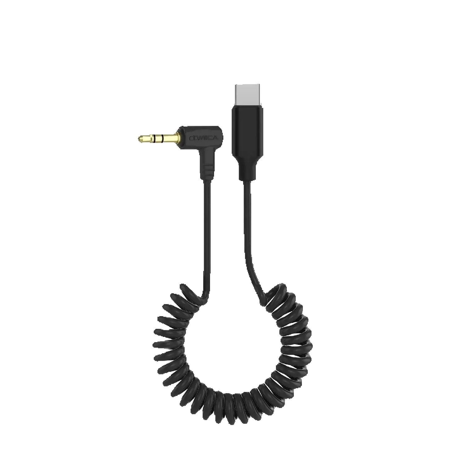 สายสัญญาณเสียง COMICA CVM-D-UC - Trs Cable บทวิจารณ์และราคา