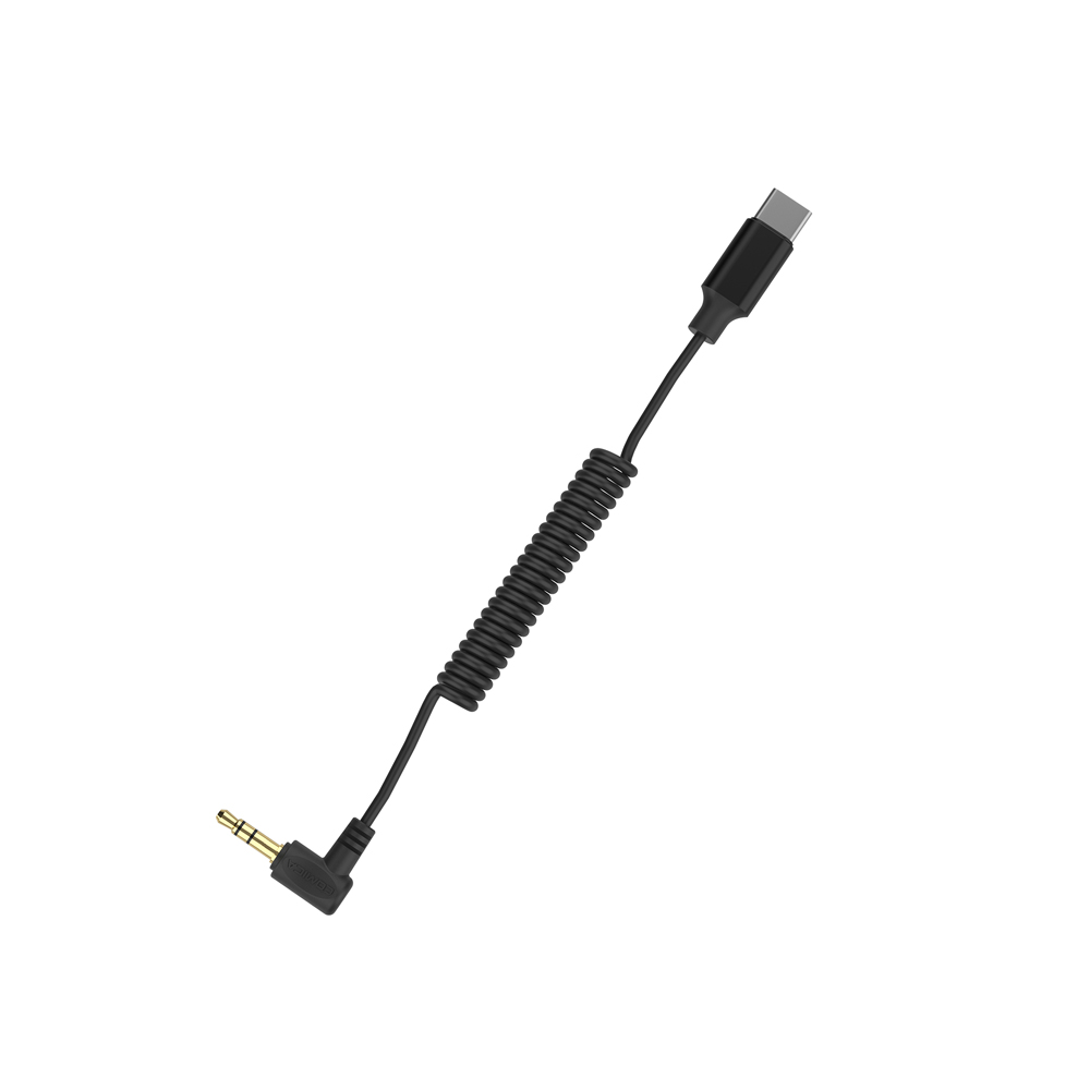สายสัญญาณเสียง COMICA CVM-D-UC - Trs Cable บทวิจารณ์และราคา