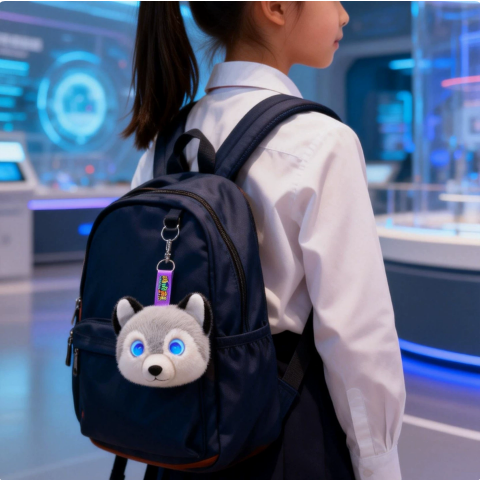 ตุ๊กตาฮัสกี้อัจฉริยะ AI ของเล่ - Subwoofer บทวิจารณ์และราคา