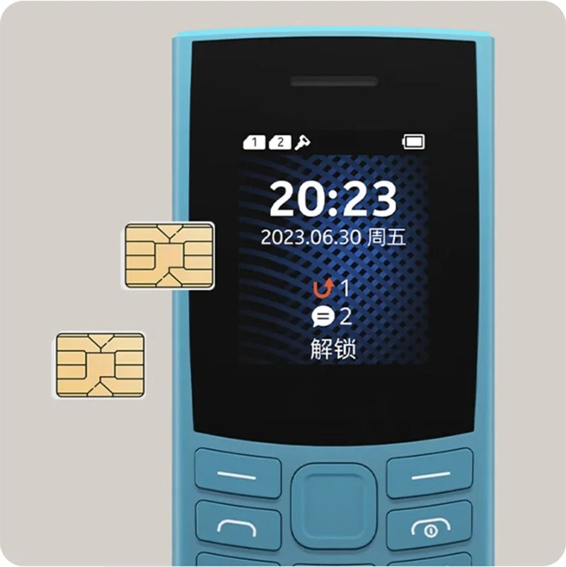 โทรศัพท์มือถือฟินแลนด์รุ่น 105 - Usb Sound Card บทวิจารณ์และราคา