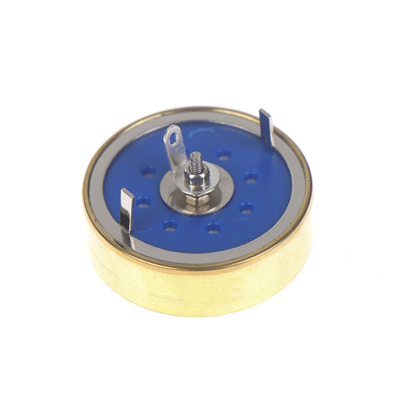 Excellent-25Mm ไมโครโฟนไดอะแฟร - Microphone Capsule บทวิจารณ์และราคา