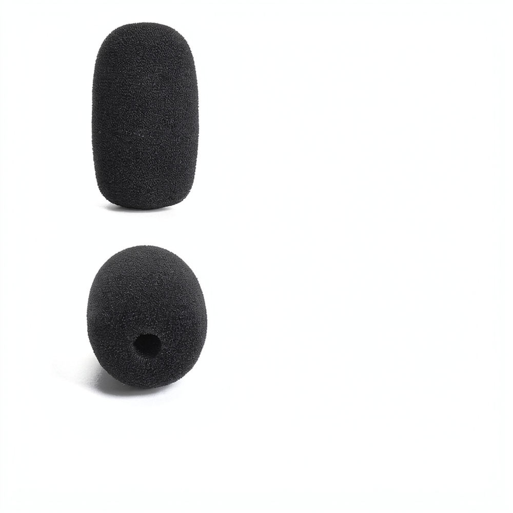 แผ่นกันลมไมโครโฟนสำหรับ Rode P - Microphone Capsule บทวิจารณ์และราคา